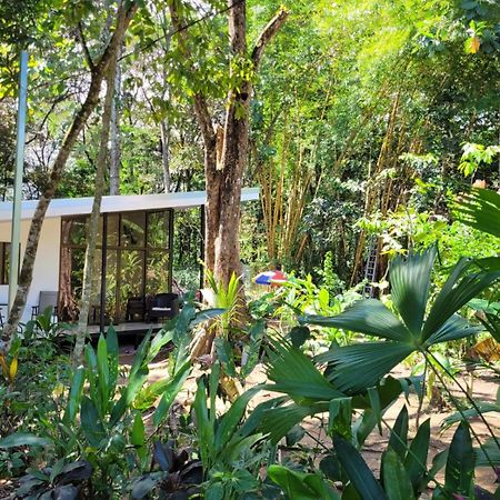 فيلا Luba House Puerto Jiménez المظهر الخارجي الصورة