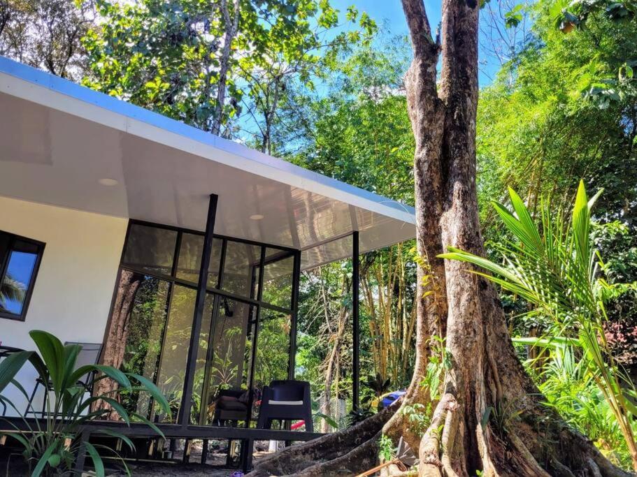 فيلا Luba House Puerto Jiménez المظهر الخارجي الصورة